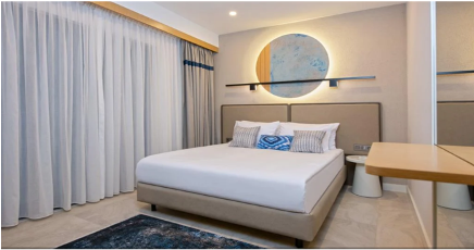 A Suit Otel — proje görseli 3