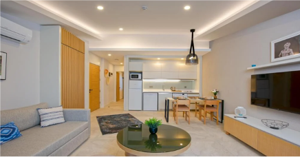 A Suit Otel — proje görseli 4