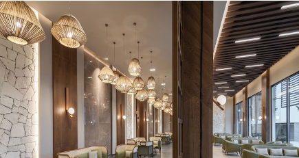 Swandor Kiriş Hotels & Resorts — proje görseli 3