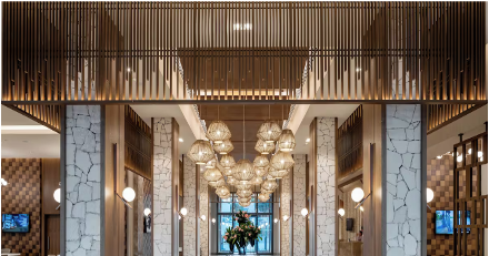 Swandor Kiriş Hotels & Resorts — proje görseli 4